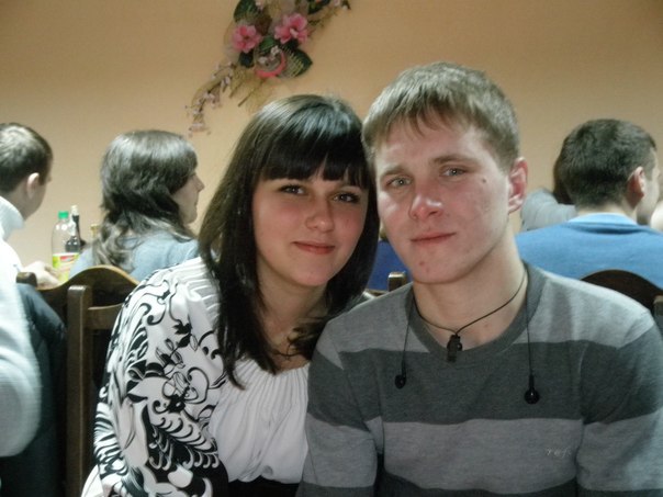 Саша Хартонюк | Горники