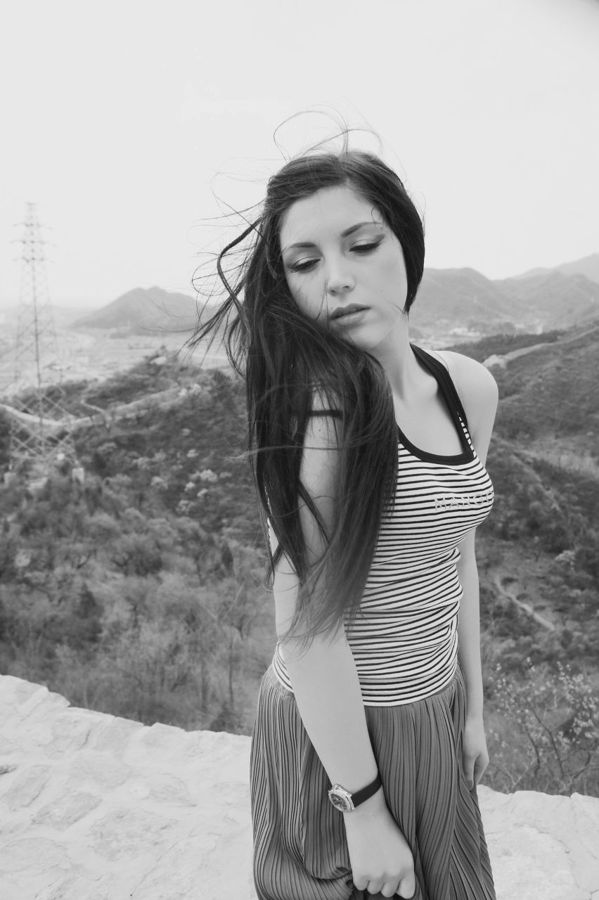 Roberto Halmond | Beijing