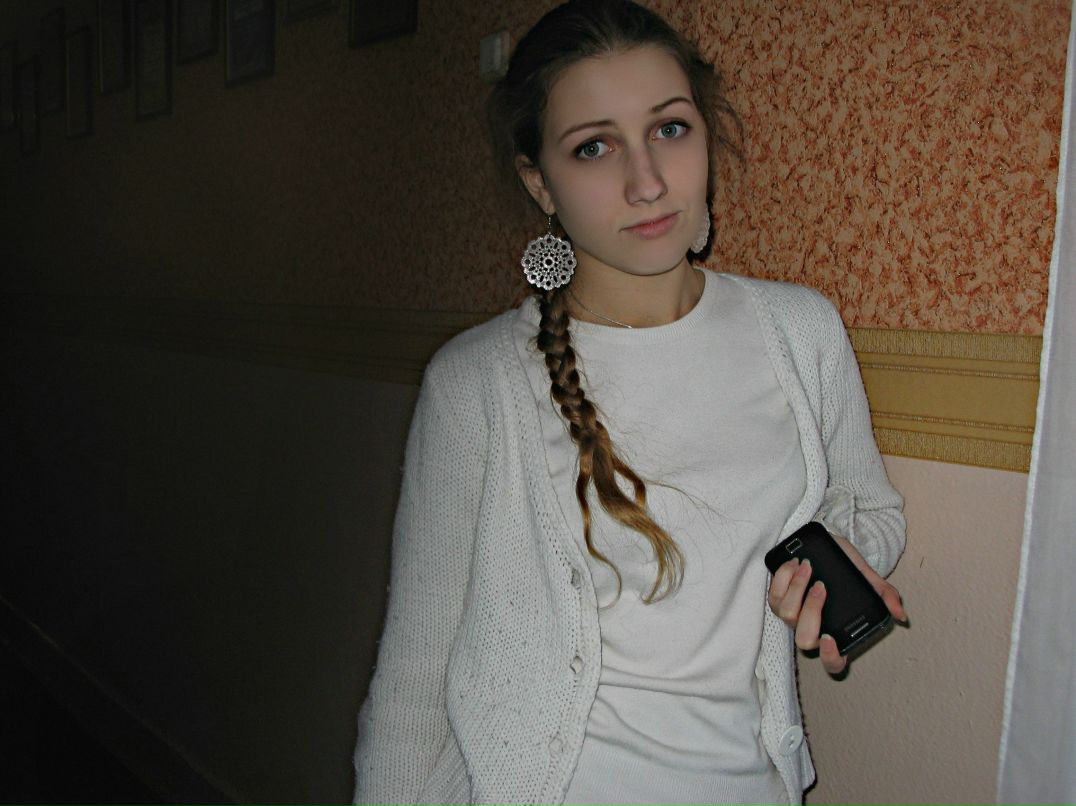 Маруська Львовна | Киев