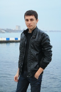 Алексей Кирсанов