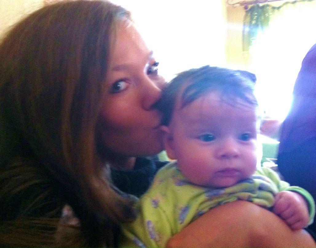 Ксеничка Гильманова | Москва