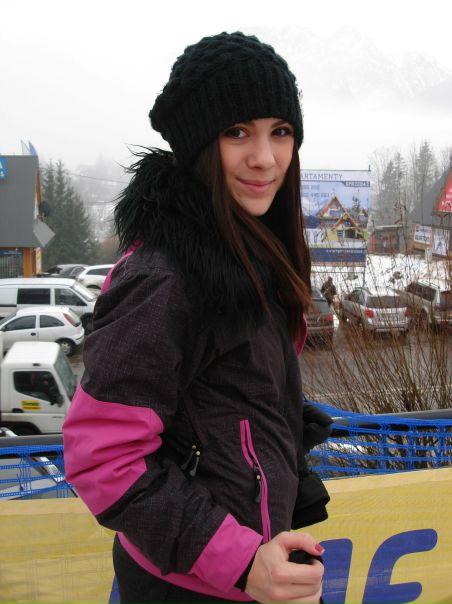 №133, Виктория Рубан, Днепр (Днепропетровск) №133, Виктория Рубан, Днепр (Днепропетровск)