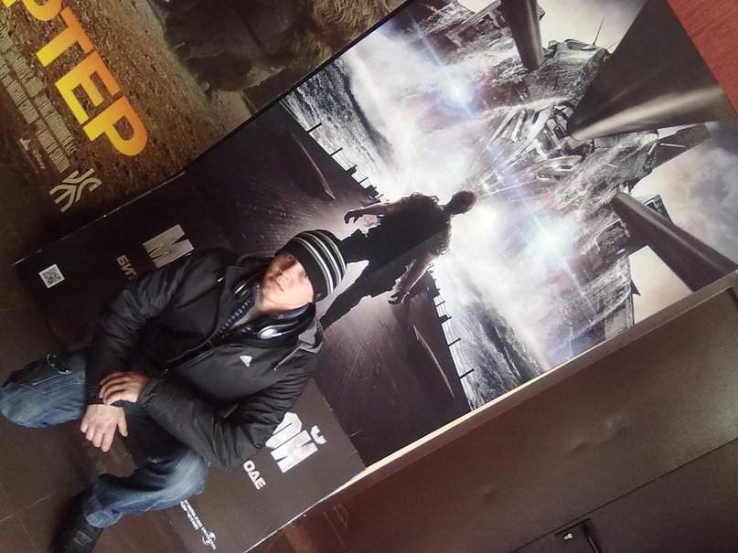 Сергей Лашук | Томаровка