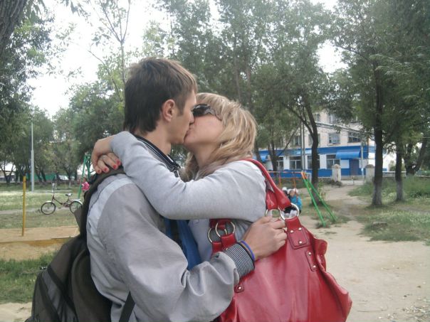 №23, Александр Китов, 32 года, Челябинск №23, Александр Китов, 32 года, Челябинск