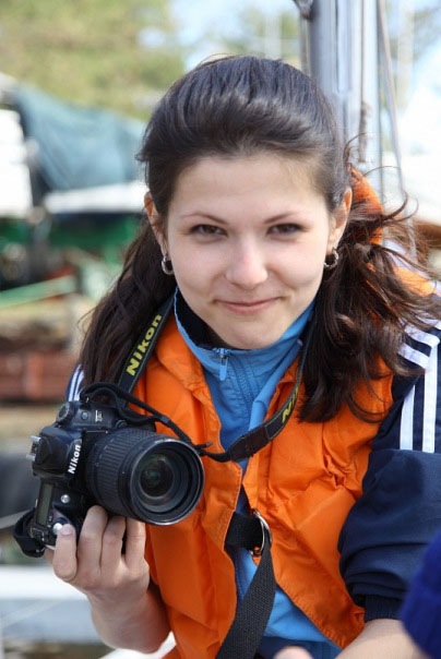 №1, Світлана Коваль, Киев №1, Світлана Коваль, Киев