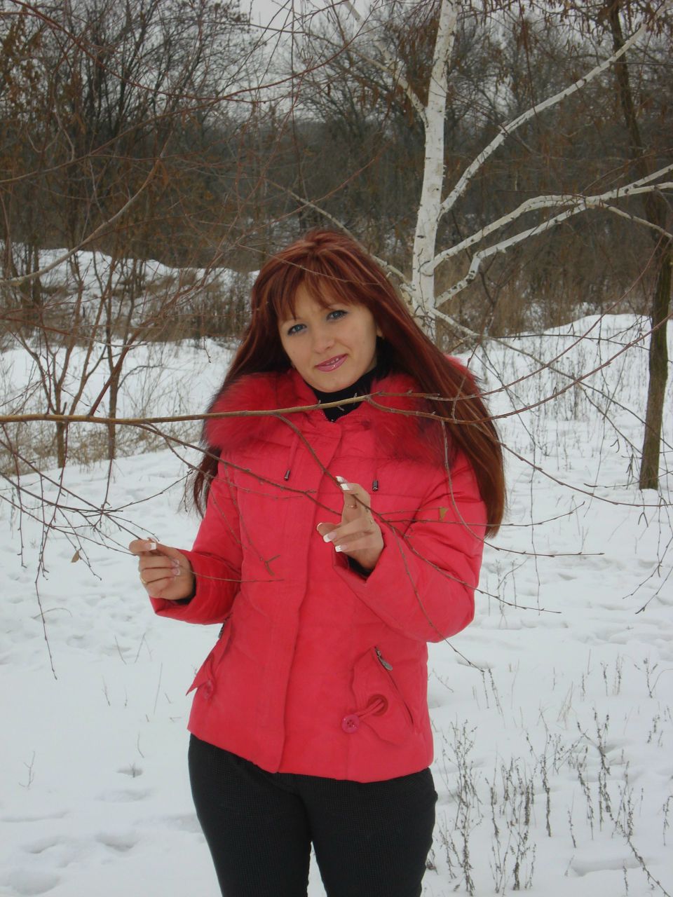 Ольга Зубченко ♥ | Донецк