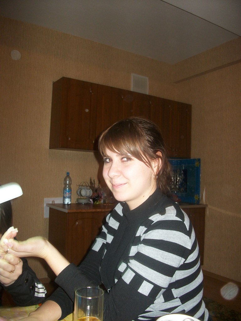 Анастасия Самусевич | Грайворон