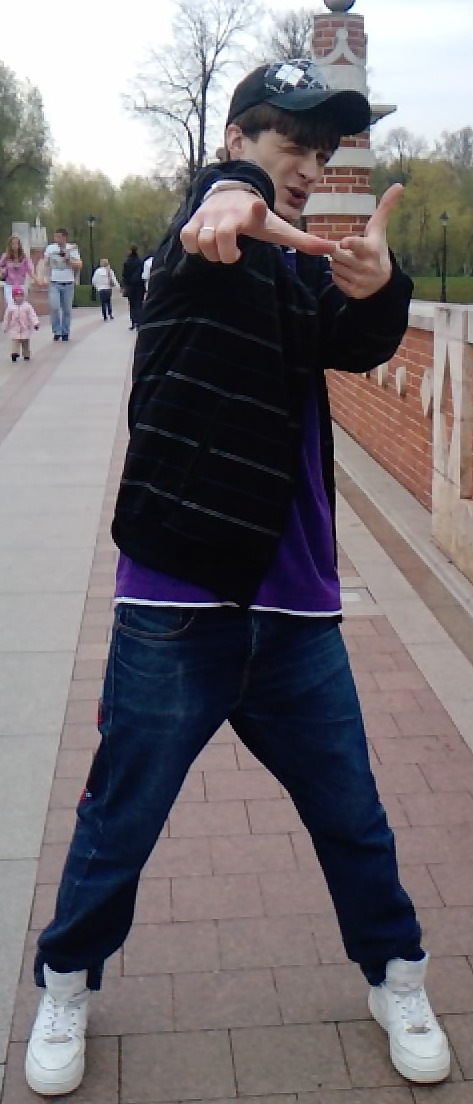 Фото профиля