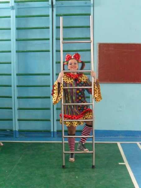 №86, Наташа Матц №86, Наташа Матц