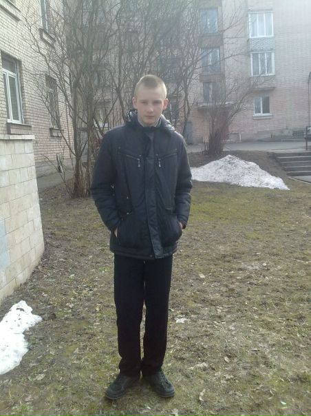 Anton Ovchinnikov фото профиля #2