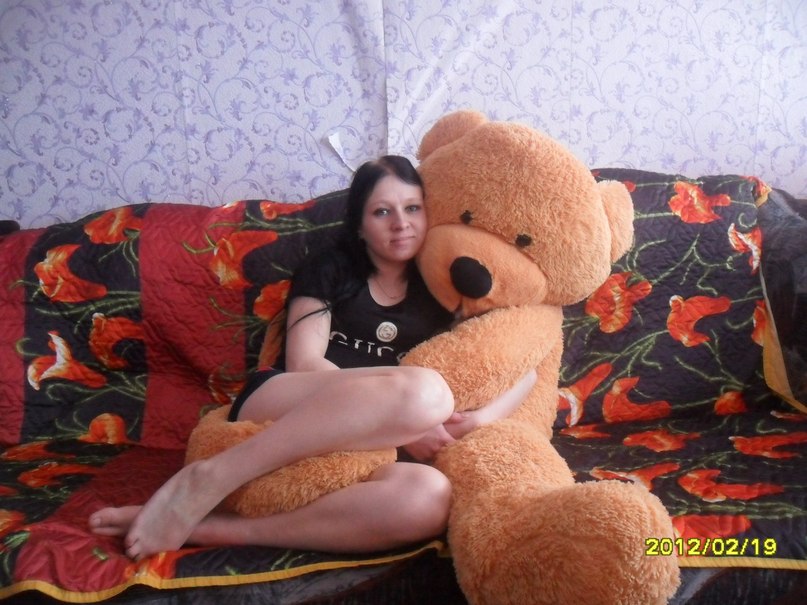 Кристина Нагаева | Кемерово