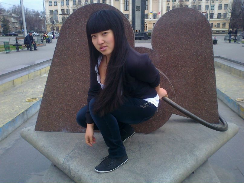 Natalee Em | Запорожье