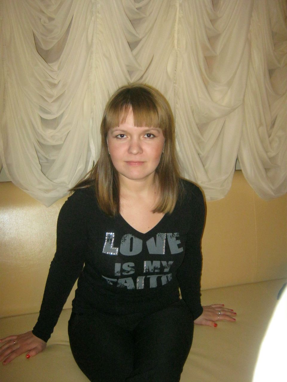 Татьяна Кирилова | Ижевск