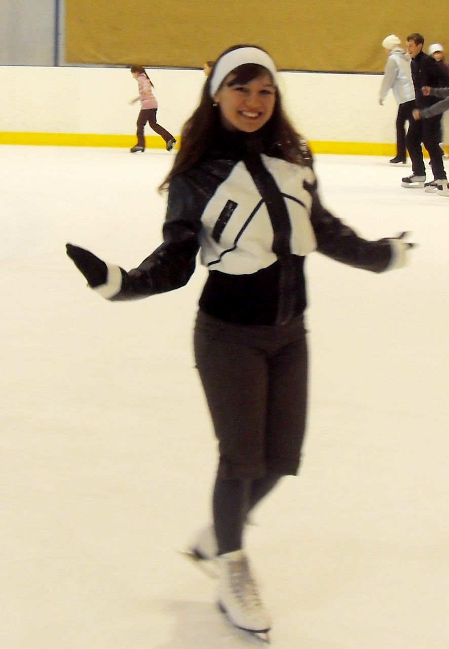 Галина Тимченко | Новосибирск