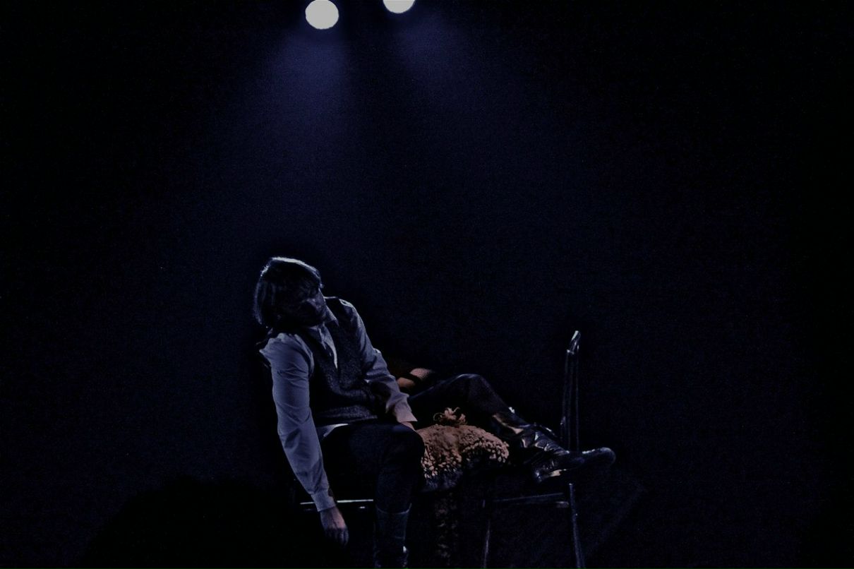 Игорь Абрамович | Вильнюс