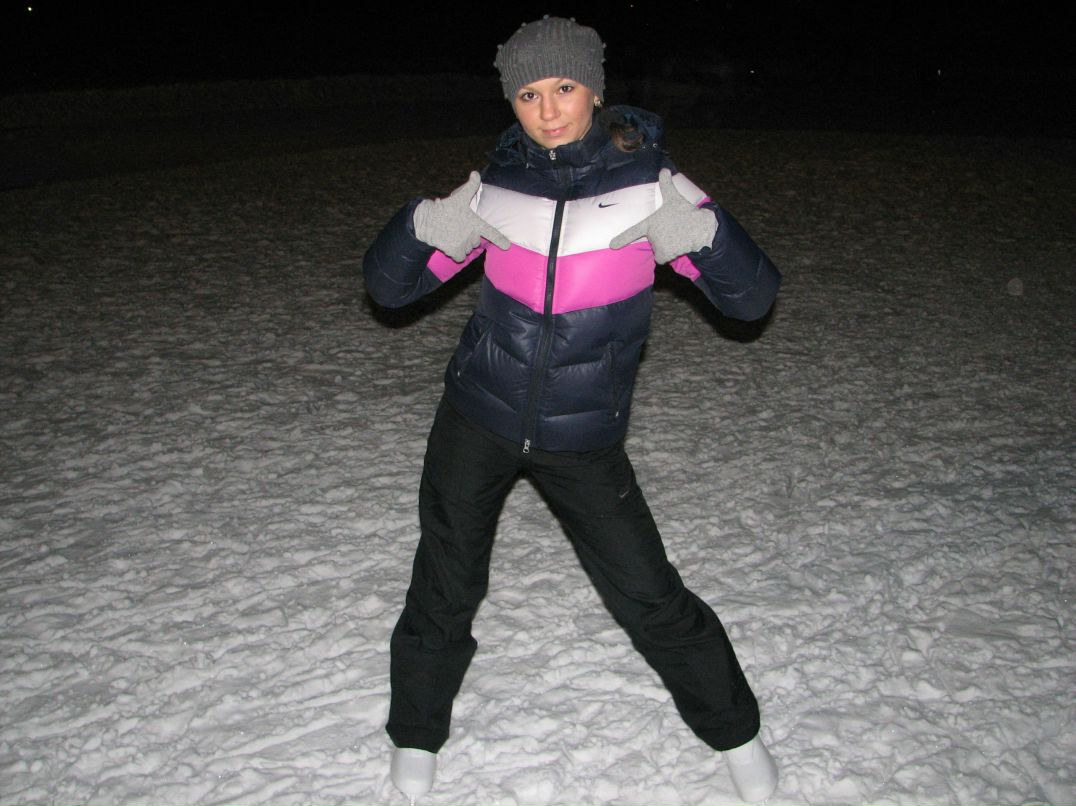 Иришка Кузнецова | Барнаул