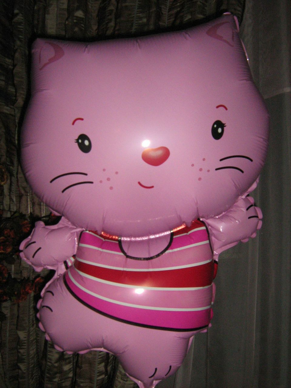 Мафка Горячева ☆★ | Санкт-Петербург