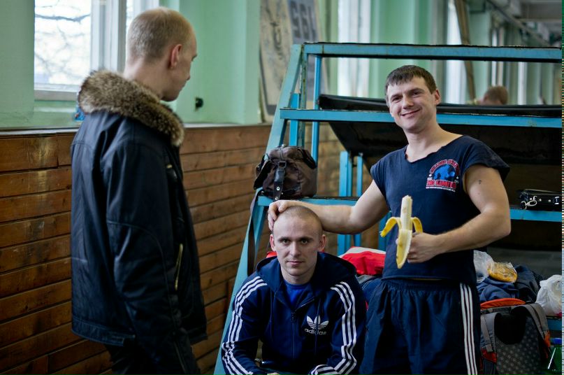 Сергей Сизов | Санкт-Петербург