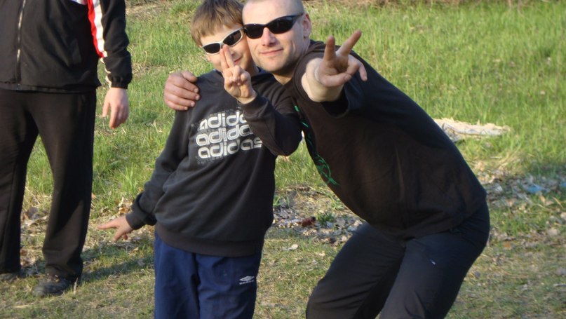 Олег Ельцов | Канев