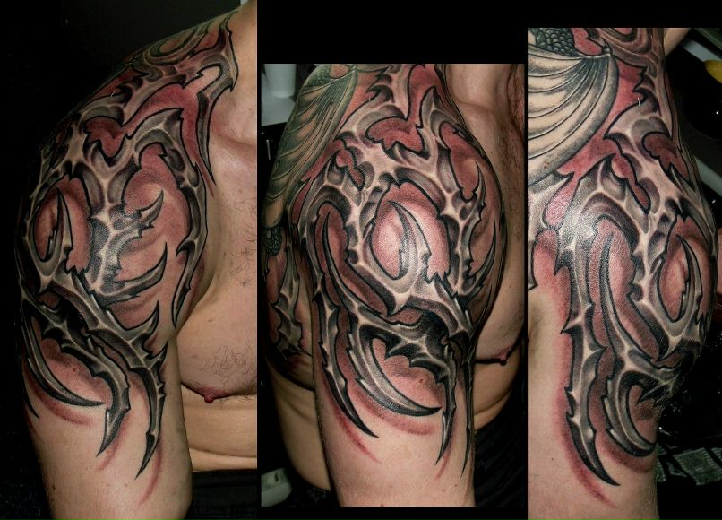 Алексей Дацкевич | Ишим