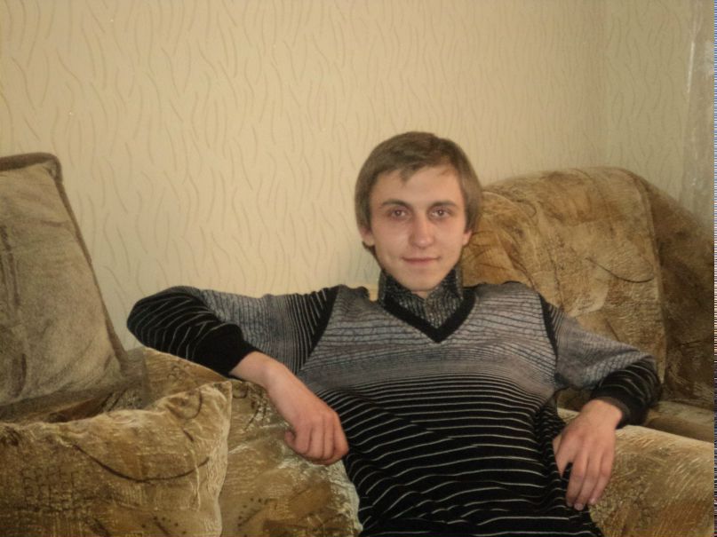 Станислав Черняк 0dissey | Ровно