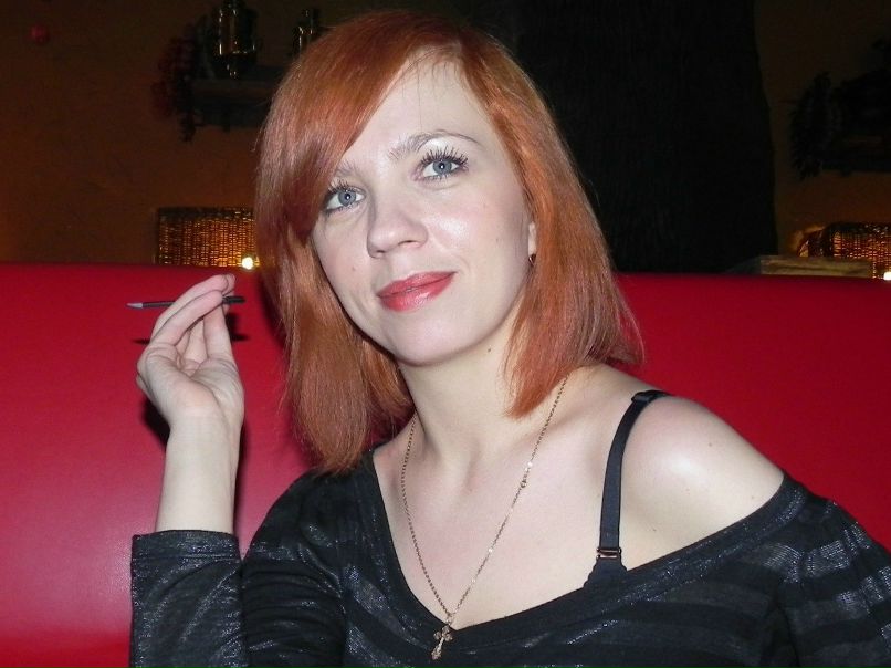 Инна Александрович | Мурманск