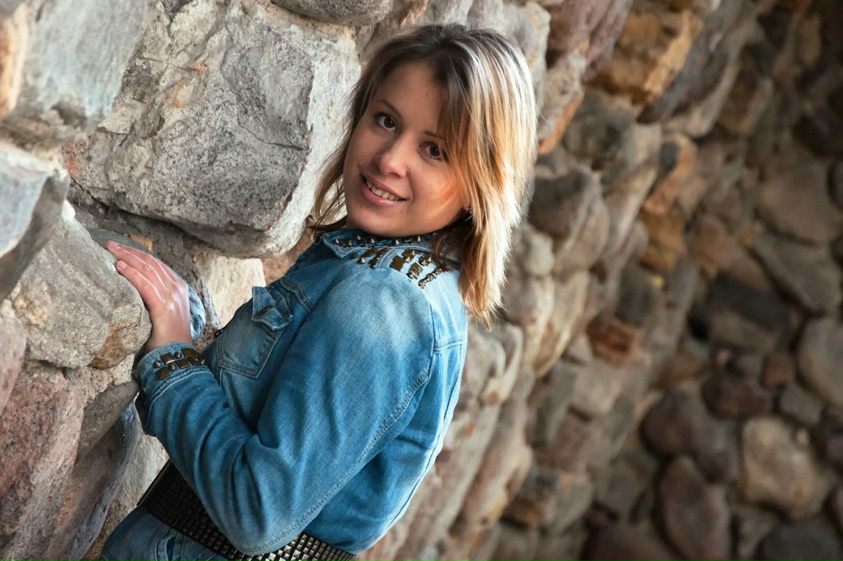 Эльмира Миронова | Санкт-Петербург