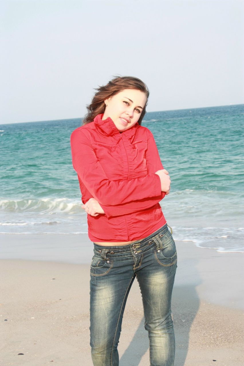 Иринка Демир | Одесса