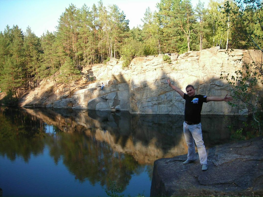 Валера Паевский | Луцк