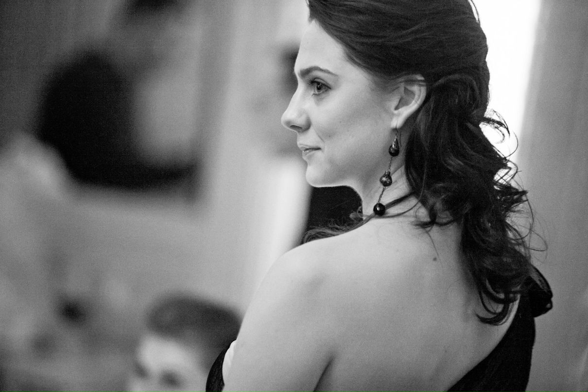 Татьяна Романенкова | Санкт-Петербург