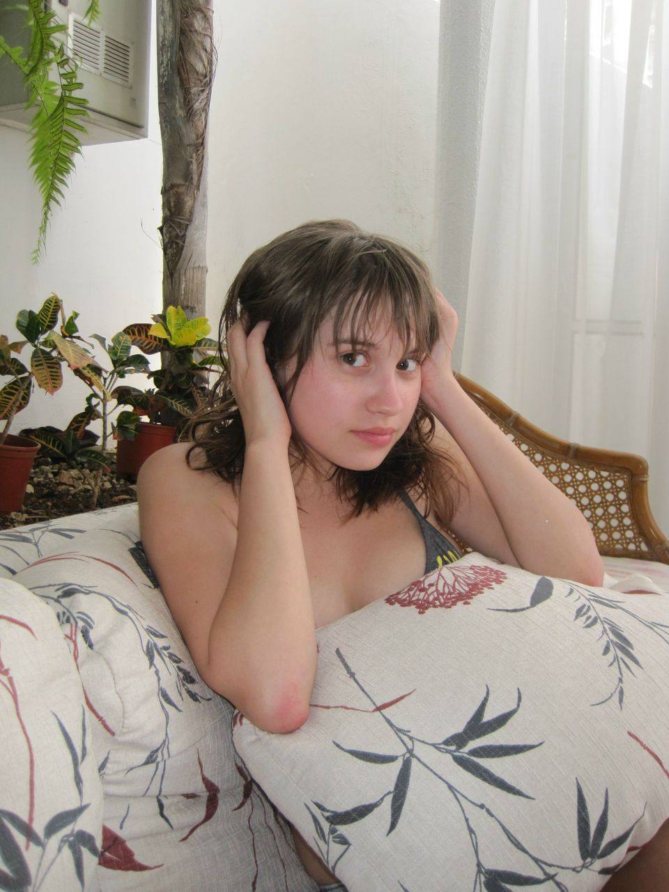 Алёна Галанцева | Санкт-Петербург