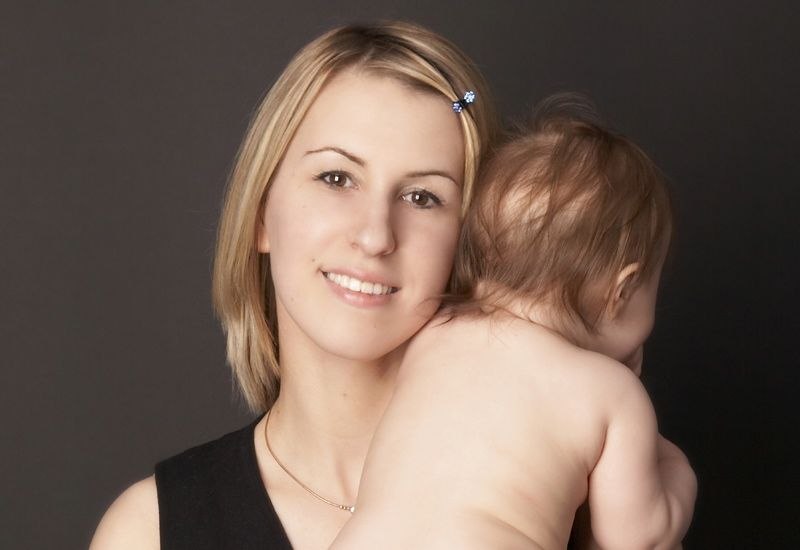 Любовь Жеребнова | Москва