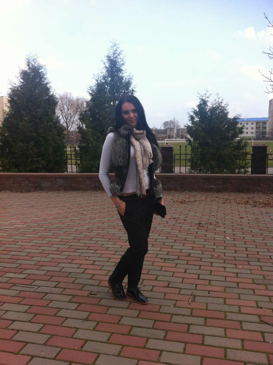 Карина Тимошенко | Харьков