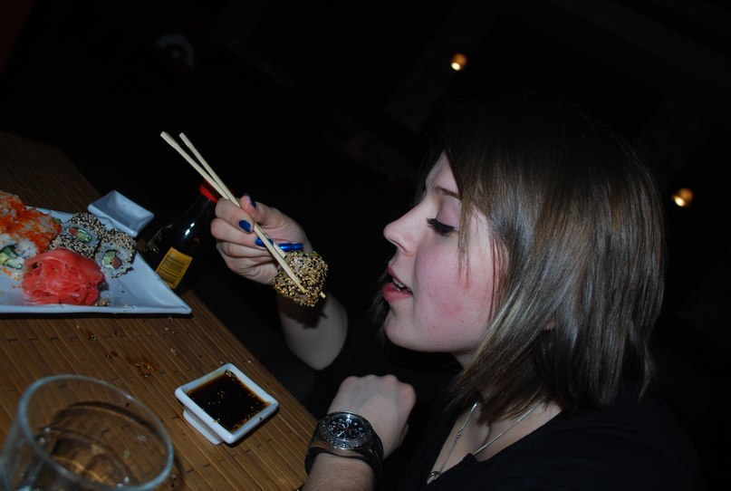 Jane Zaitseva | Липецк