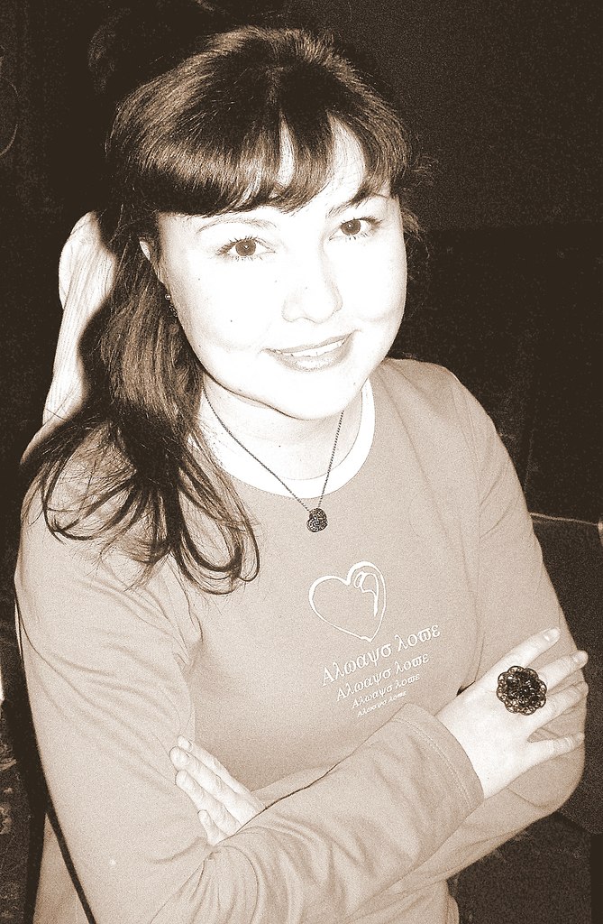 Мира Второва | Казань