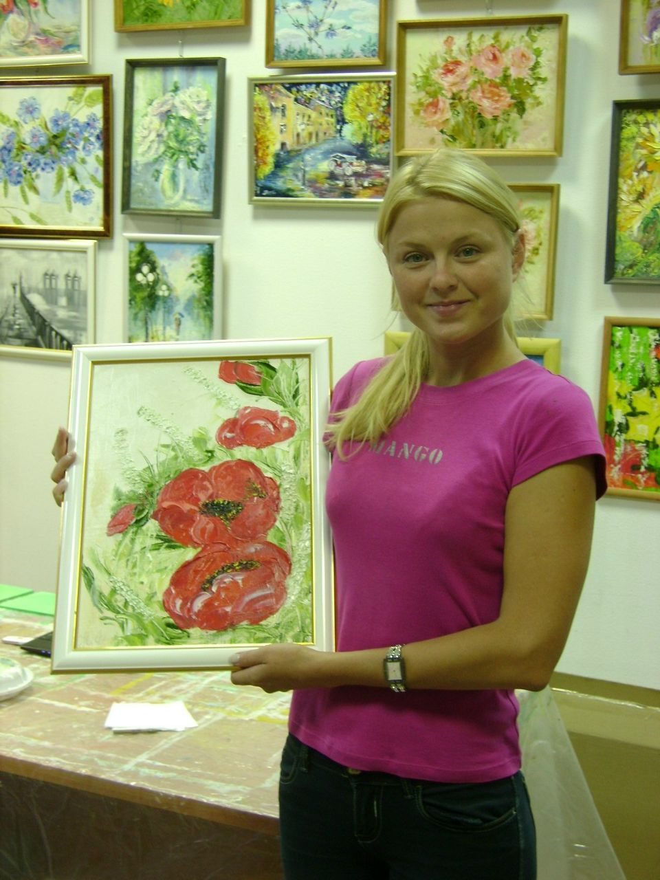 Юлия Кваснюк | Казань