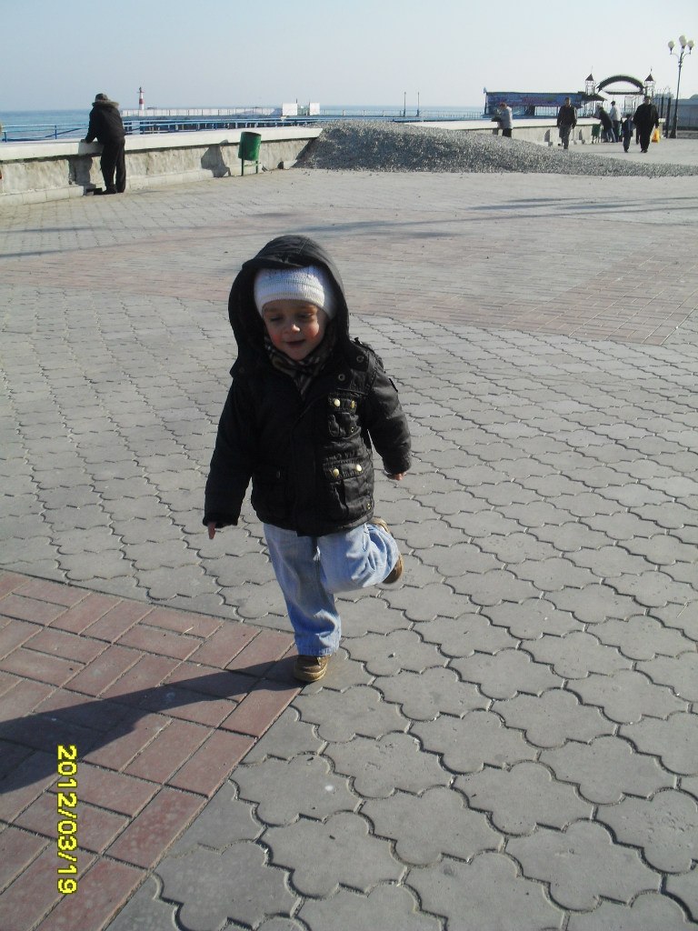 Аня Дмитренко | Глухов