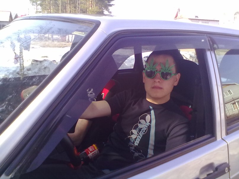 Макс Трофимов | Москва