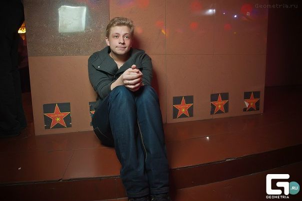 №23, Сергей Аксенов, 35 лет, Красноярск №23, Сергей Аксенов, 35 лет, Красноярск