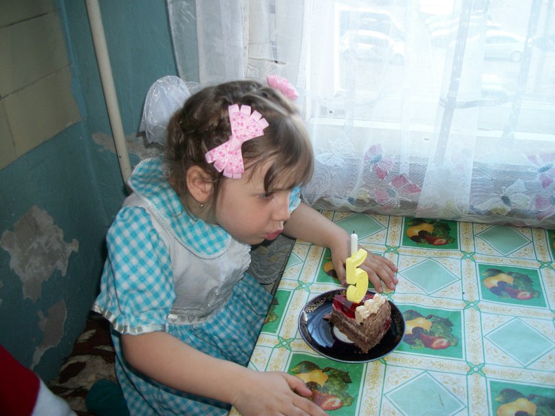 Екатерина Семёнова | Кингисепп