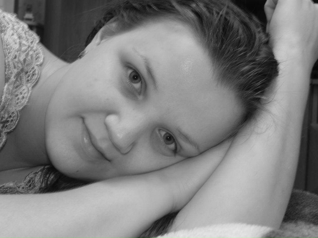 Екатерина Филиппова (Юнева) | Санкт-Петербург