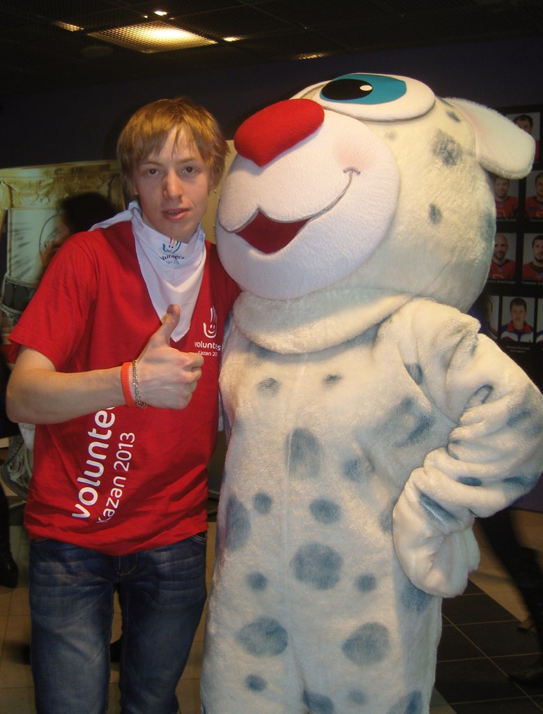 Булат Басыров | Туймазы