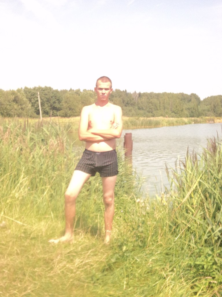 Роман Маркин | Солнечногорск