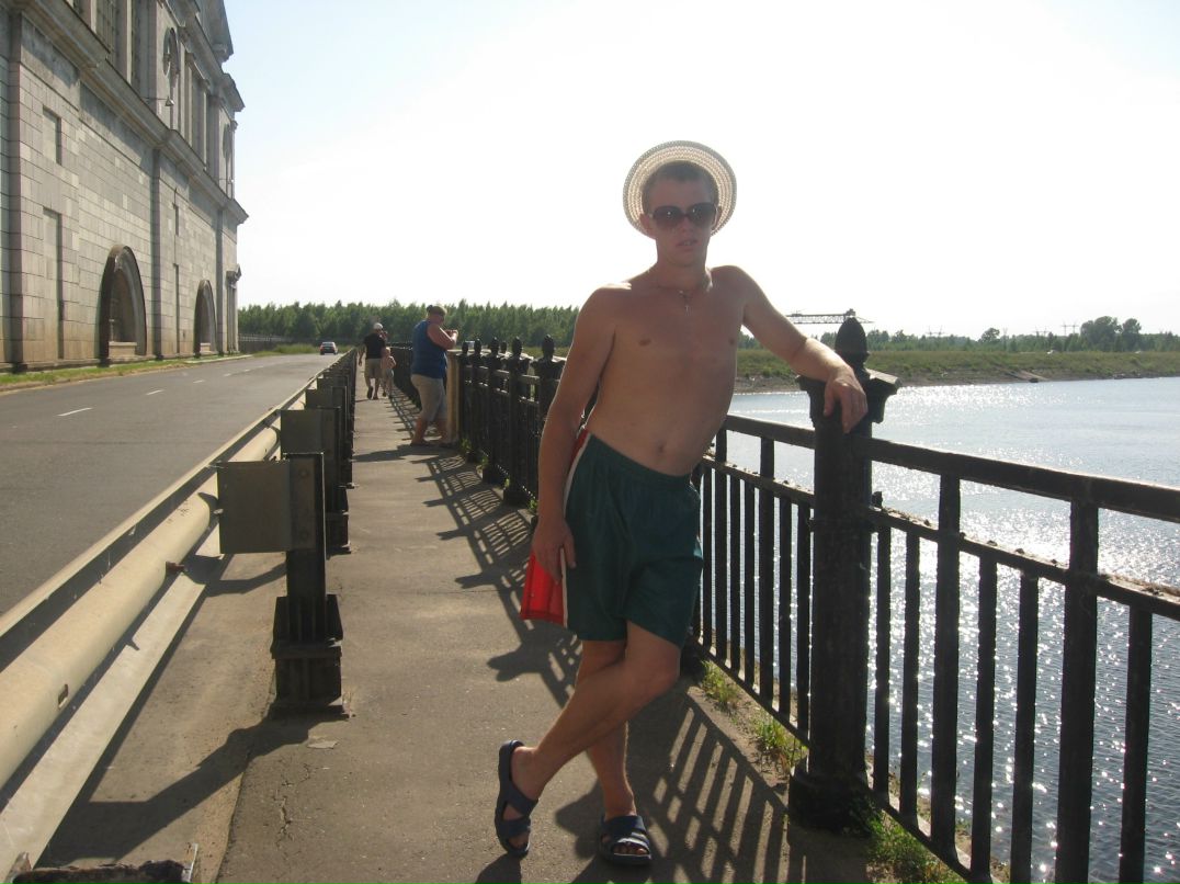 Василий Галкин | Ярославль