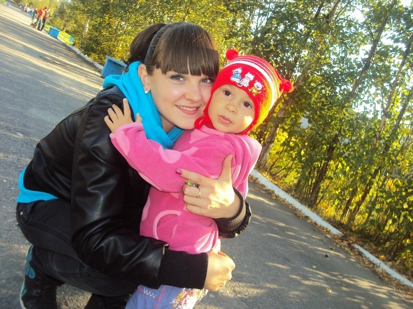 Ира Мурманцева | Кандалакша