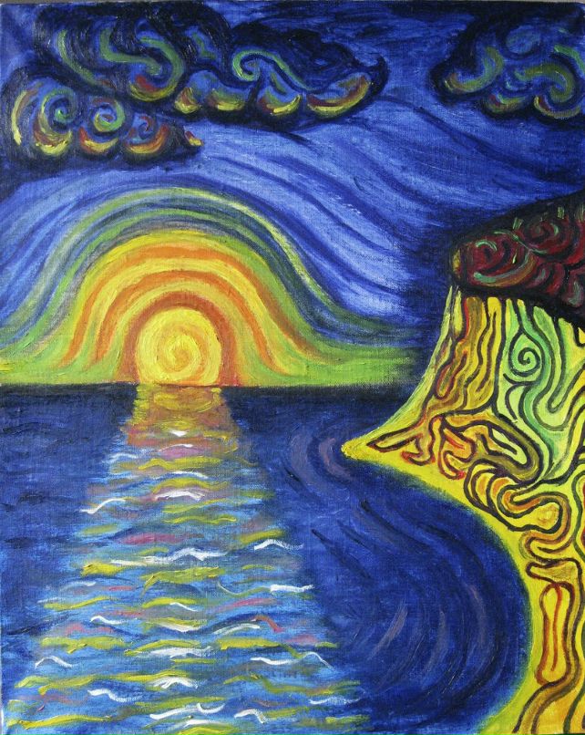 Денис Гавлинский | Санкт-Петербург