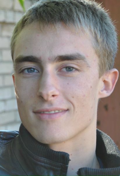 №4, Лёха Кобаньков, 36 лет №4, Лёха Кобаньков, 36 лет