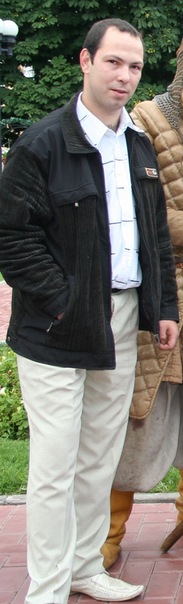 №70, Роман Гогочкин, 42 года, Нижний Новгород №70, Роман Гогочкин, 42 года, Нижний Новгород