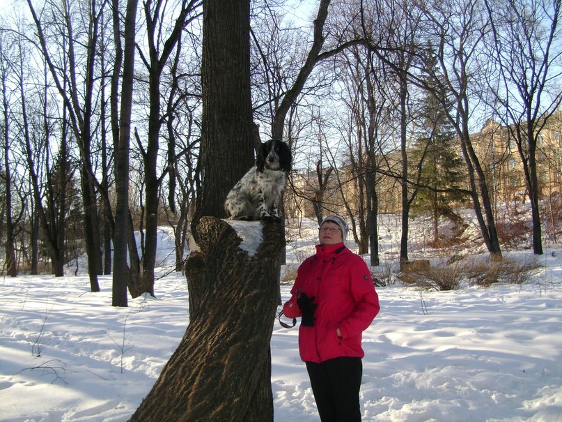 Нина Добронравова | Петрозаводск