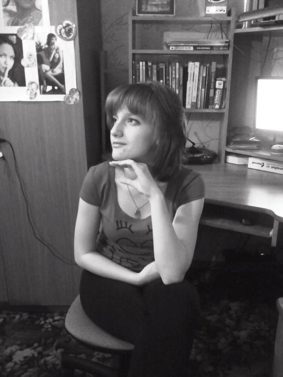 Юлия Кондратенко | Курск